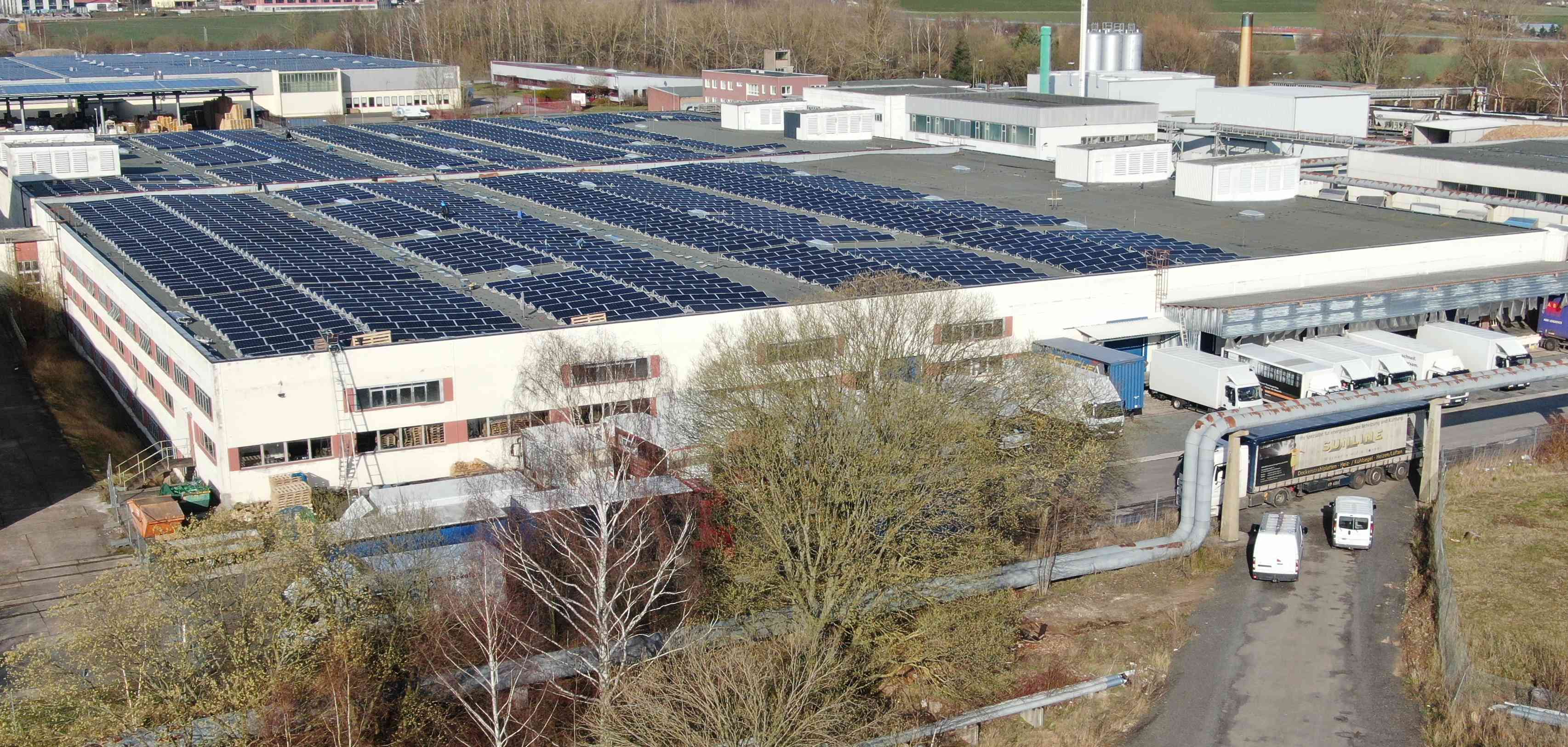 Anlage Boschstrasse
